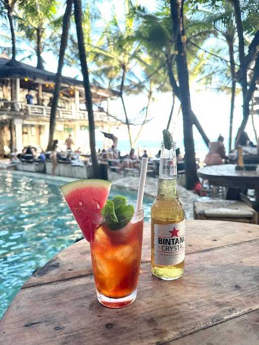 La Brisa Bali | Beach Club 3