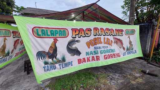 Lalapan 8