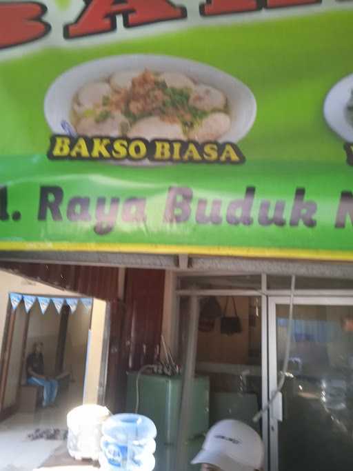 Lalapan Mandara & Bakso Nabila 5