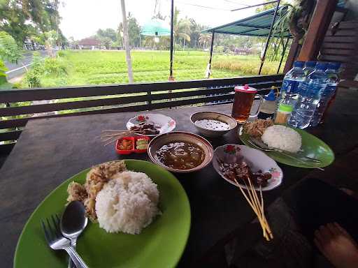 Lawar Soto Sapi Denik 1