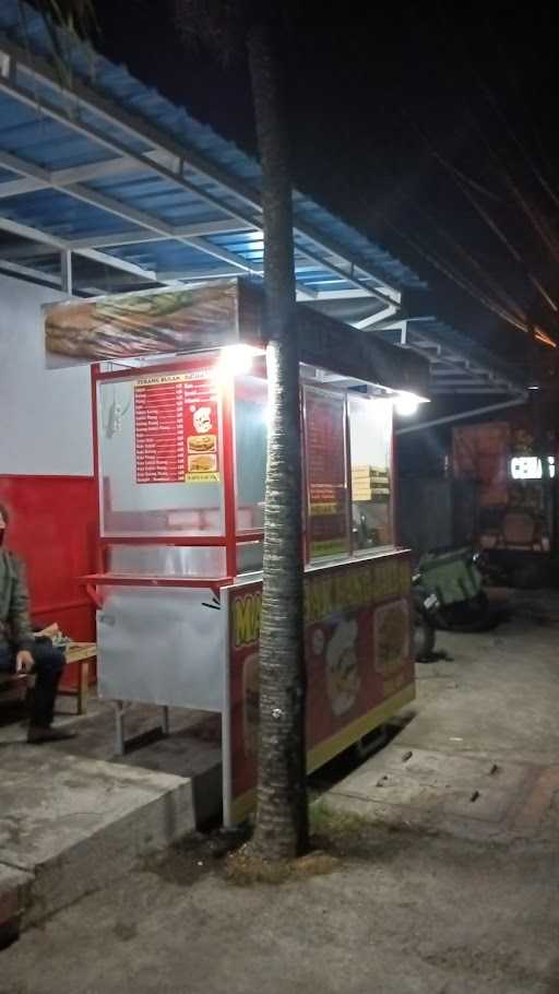 Martabak Bang Jali 99 5