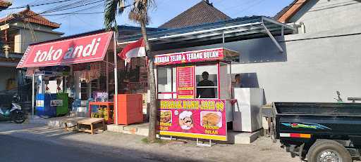 Martabak Bang Jali 99 4