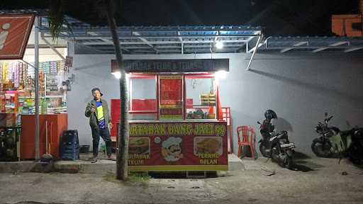 Martabak Bang Jali 99 3