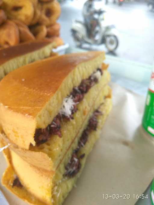 Martabak & Terang Bulan ( Mas Rifan ) 7