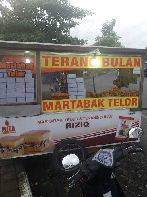 Martabak & Terang Bulan ( Mas Rifan ) 8