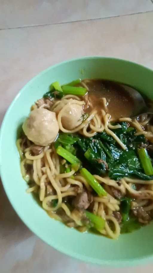 Mie Ayam & Bakso Wonogiri 8