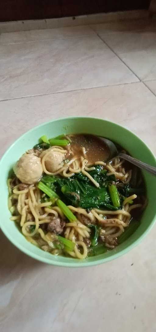 Mie Ayam & Bakso Wonogiri 5