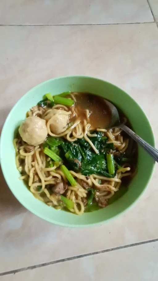 Mie Ayam & Bakso Wonogiri 4