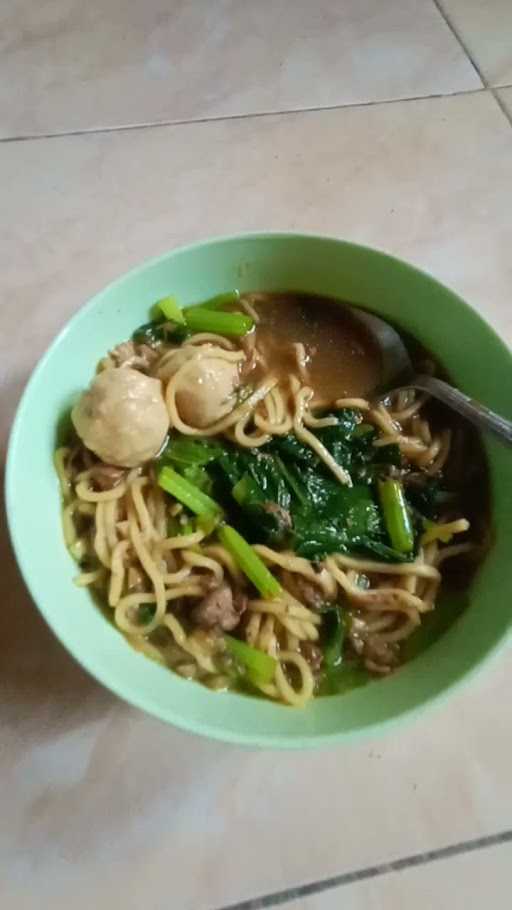 Mie Ayam & Bakso Wonogiri 1