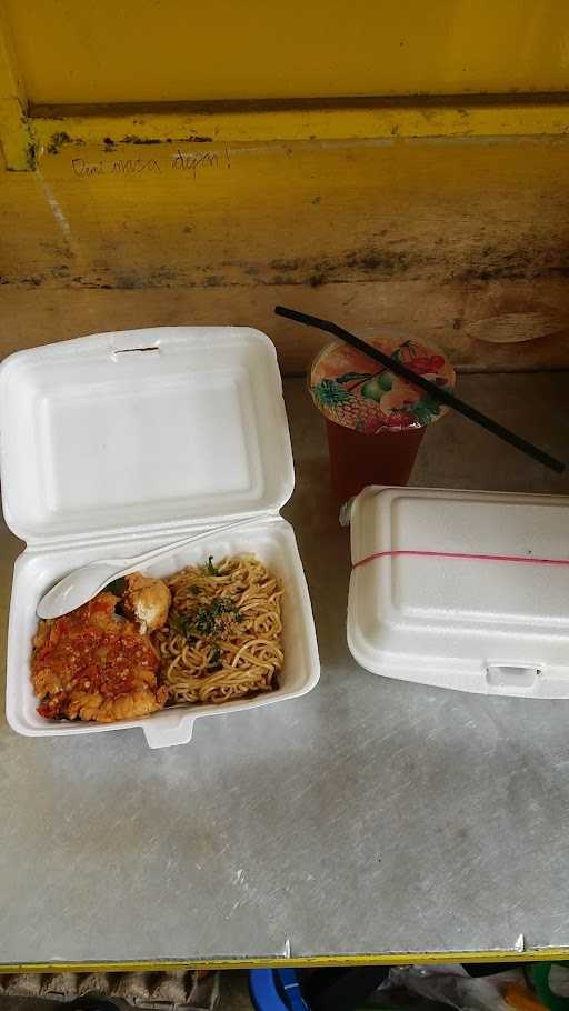 Mie Ibu Kota 3