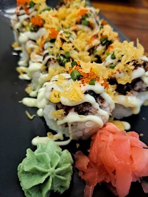 Mirai Sushi 10