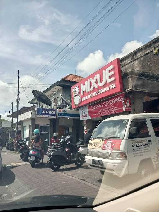 Mixue Mengwitani 6