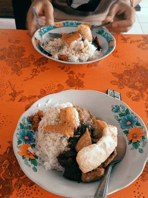 Nasi Babi Guling Men Alit 7