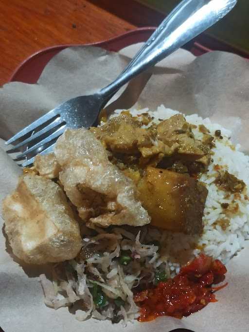 Nasi Be Celeng 3