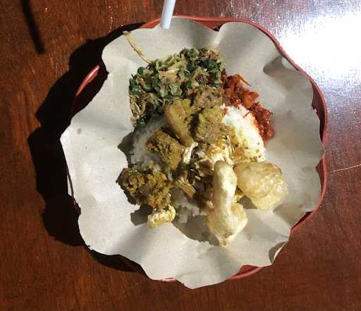 Nasi Be Celeng 4