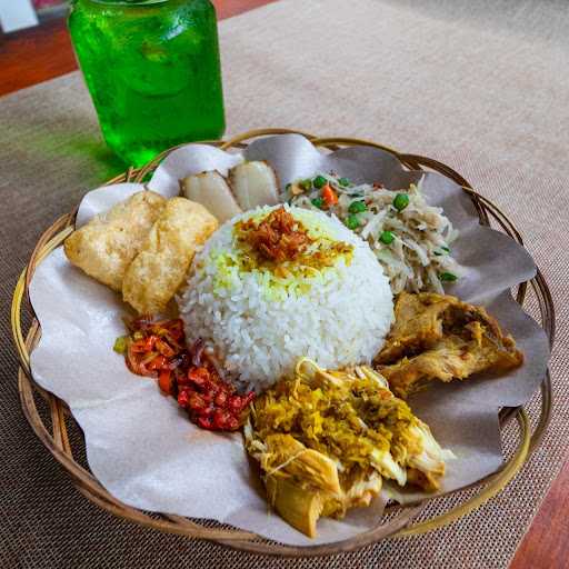 Nasi Be Celeng 7