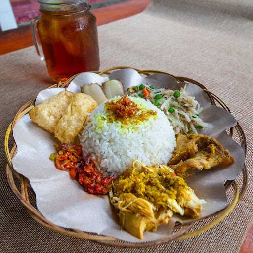 Nasi Be Celeng 6