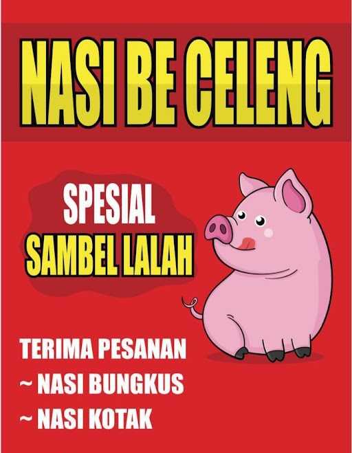 Nasi Be Celeng 9