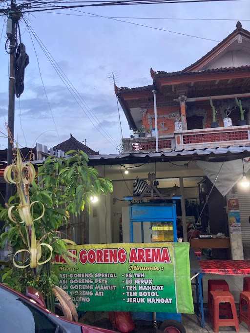 Nasi Goreng Arema 5