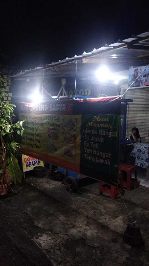 Nasi Goreng Arema 4