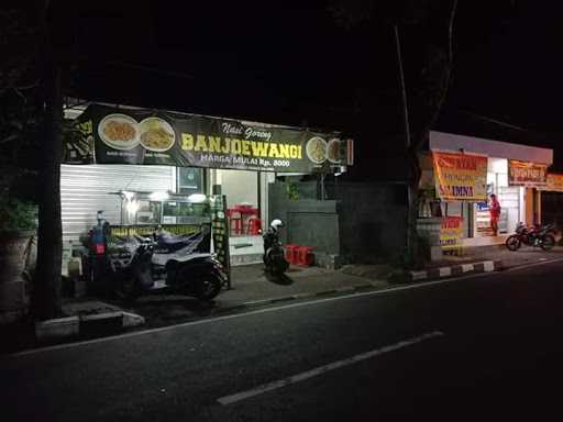 Nasi Goreng Banjoewangi 5