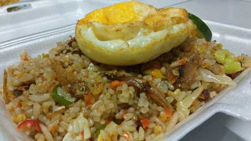 Nasi Goreng Hot Dalung 9