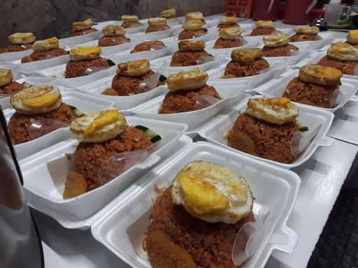 Nasi Goreng Hot Dalung 4