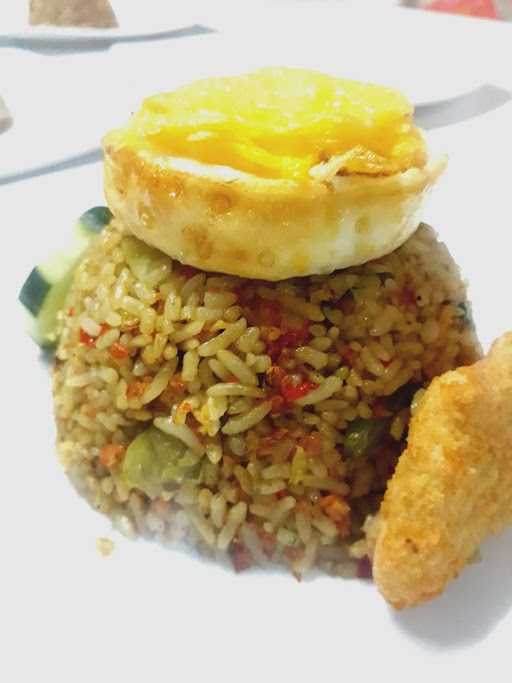 Nasi Goreng Hot Dalung 5