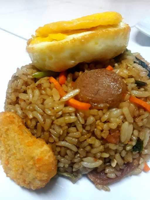 Nasi Goreng Hot Dalung 1