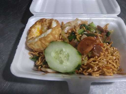 Nasi Goreng Hot Dalung 2