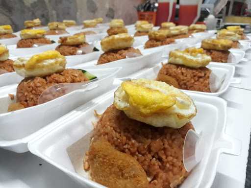 Nasi Goreng Hot Dalung 8