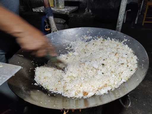 Nasi Goreng Mas Edi 2