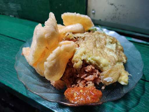 Nasi Goreng Mas Edi 3