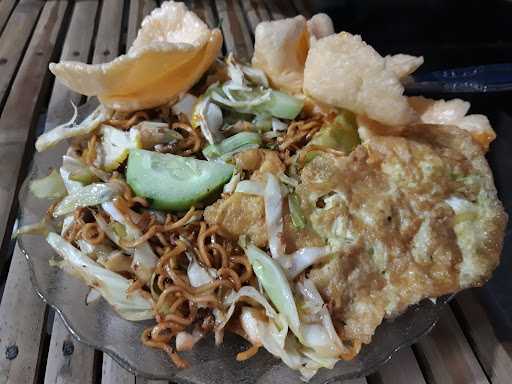 Nasi Goreng Mas Edi 6