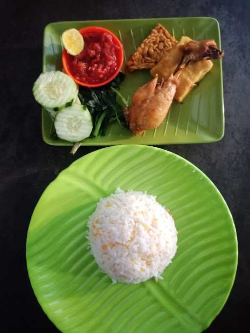 Nasi Tempong Umi 2