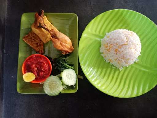 Nasi Tempong Umi 4