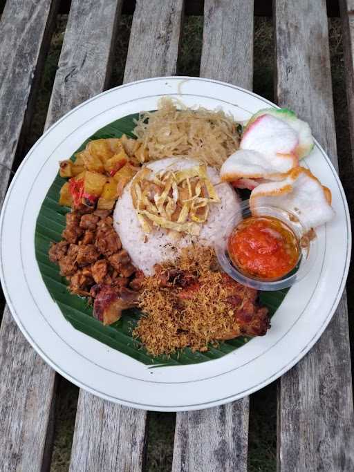 Nasi Uduk Ronggur 3