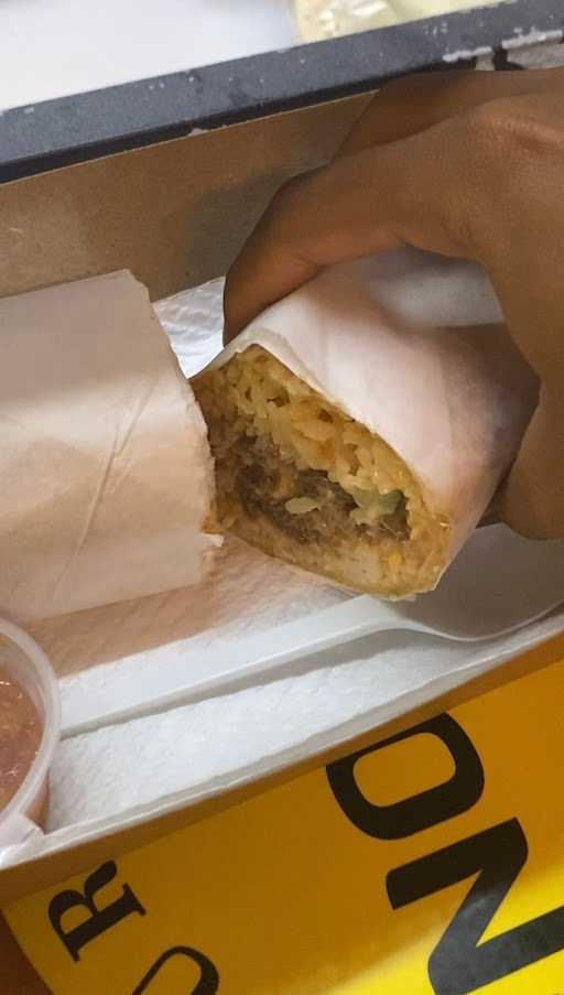 Noka Burrito & Burger 7