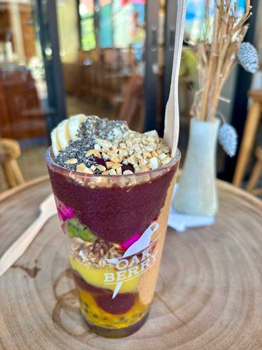 Oakberry Acai Canggu 4