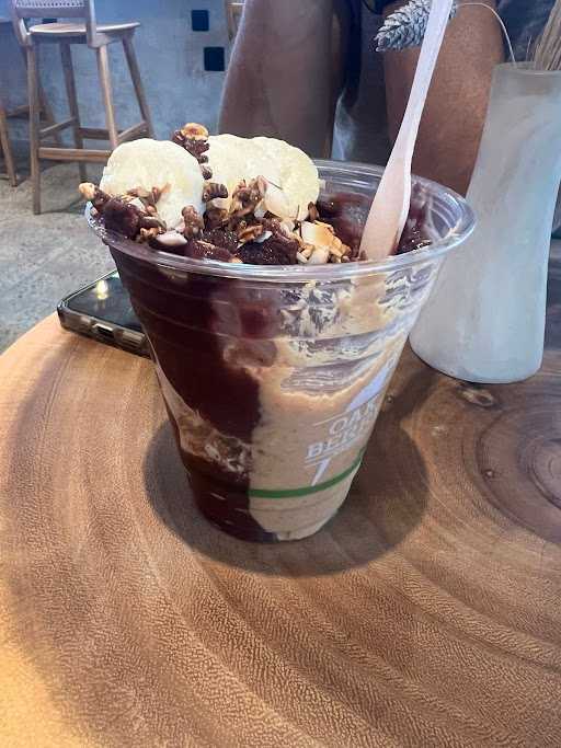 Oakberry Acai Canggu 1