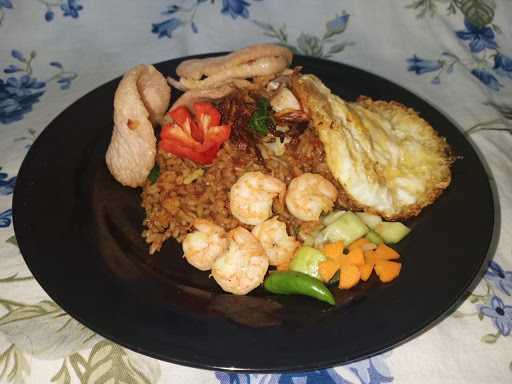 Rajanya Nasi Goreng - Bali 4