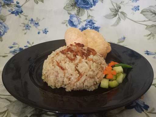 Rajanya Nasi Goreng - Bali 9