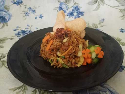 Rajanya Nasi Goreng - Bali 8