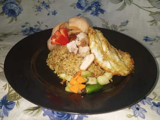 Rajanya Nasi Goreng - Bali 6