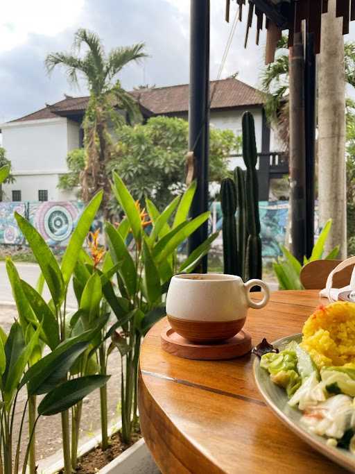 Rasa Kitchen - Canggu Bali Cafe & Local Food 5