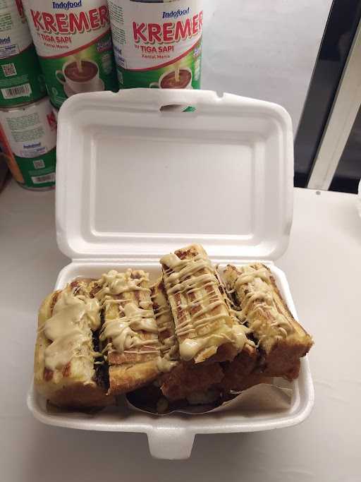 Roti Bakar Wb 1 5