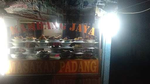 Rumah Makan Padang Kambang Jaya 7