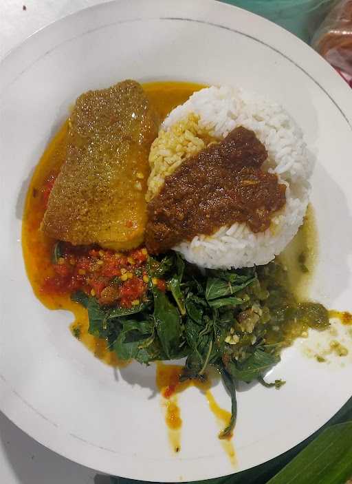 Rumah Makan Padang Asli Minang 3