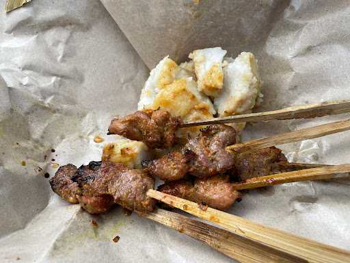 Sate Babi Bu Ison 5