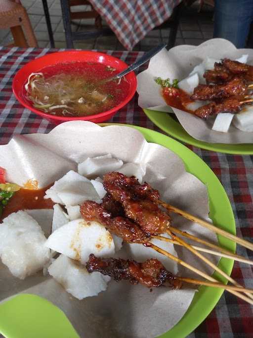 Sate Babi Tut Narutto 8